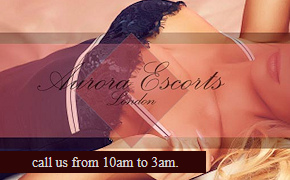 Aurora London Escorts Agency