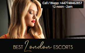 London's best high class model escorts