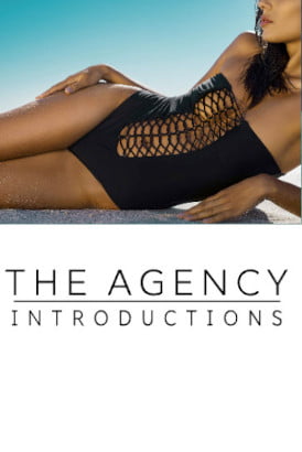 The Agency Introductions