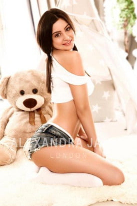 Affordable 24hr London escorts