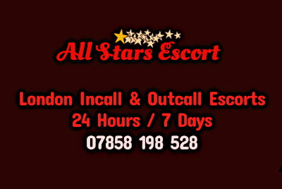 24 hour London escort agency