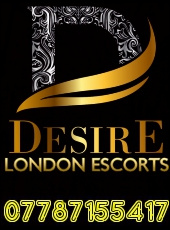 Desire London escorts agency